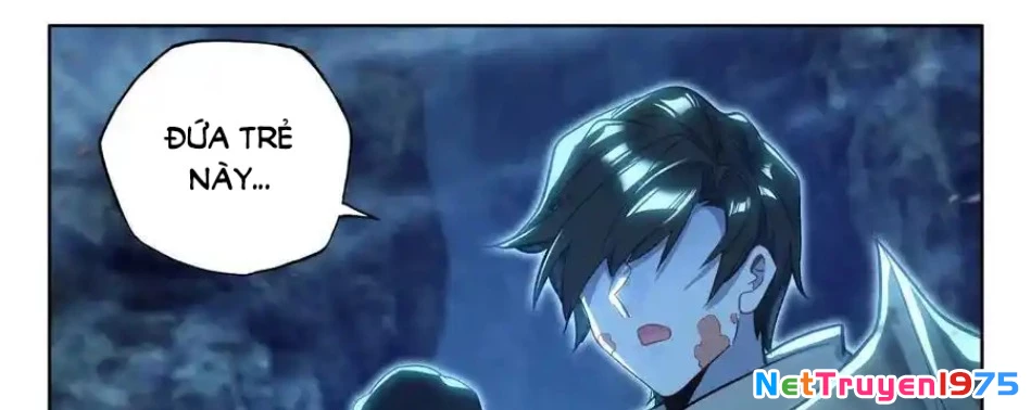 Thần Ấn Vương Tọa Chapter  304 - 20