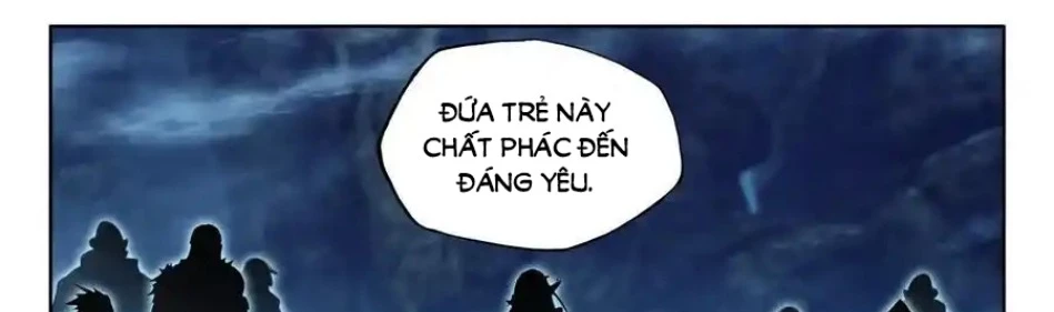 Thần Ấn Vương Tọa Chapter  304 - 24