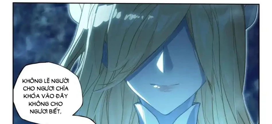 Thần Ấn Vương Tọa Chapter  304 - 26