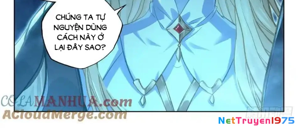 Thần Ấn Vương Tọa Chapter  304 - 27