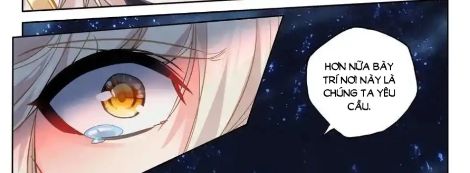 Thần Ấn Vương Tọa Chapter  304 - 29