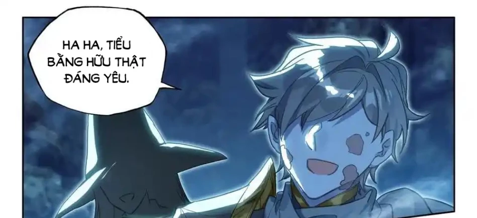 Thần Ấn Vương Tọa Chapter  304 - 32