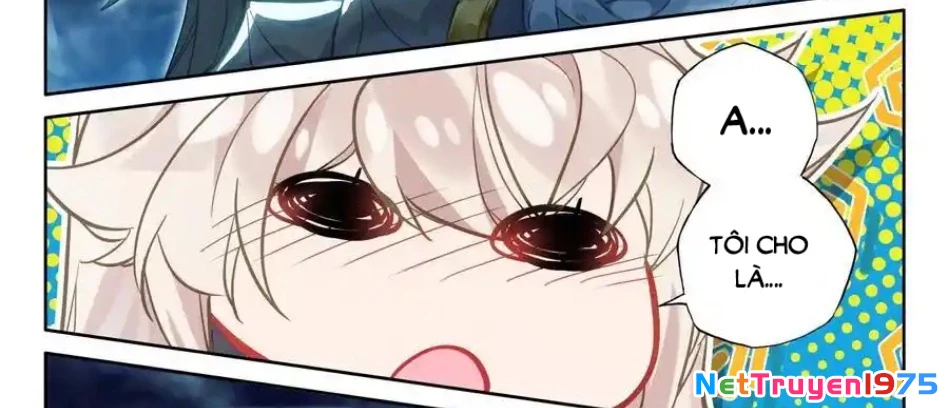 Thần Ấn Vương Tọa Chapter  304 - 33