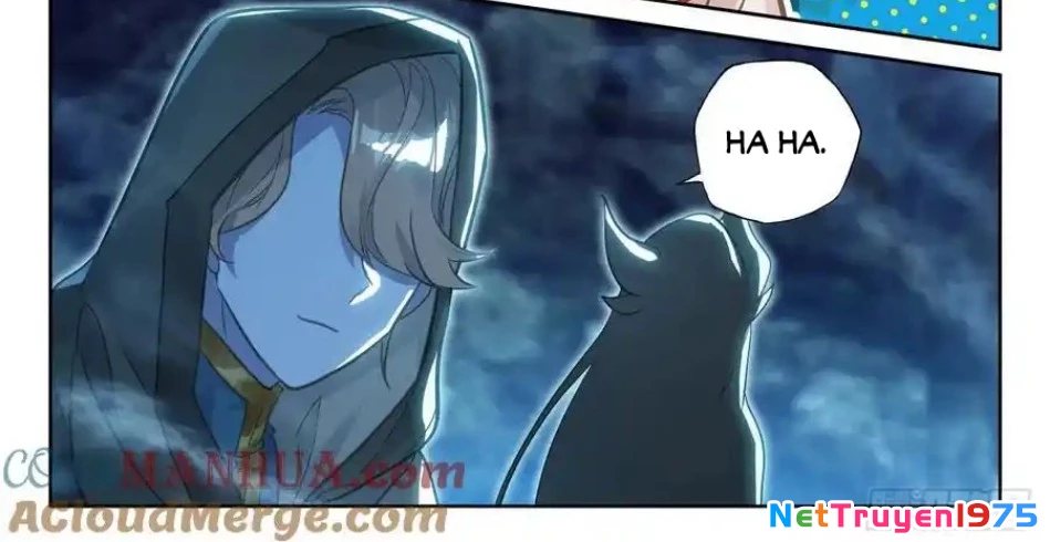 Thần Ấn Vương Tọa Chapter  304 - 34