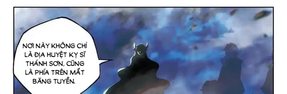 Thần Ấn Vương Tọa Chapter 305 - 5