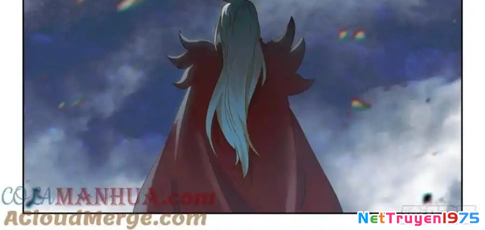 Thần Ấn Vương Tọa Chapter 305 - 8