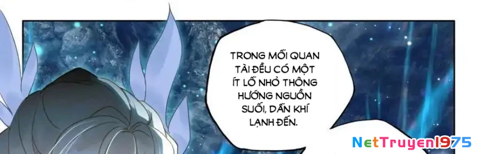 Thần Ấn Vương Tọa Chapter 305 - 9
