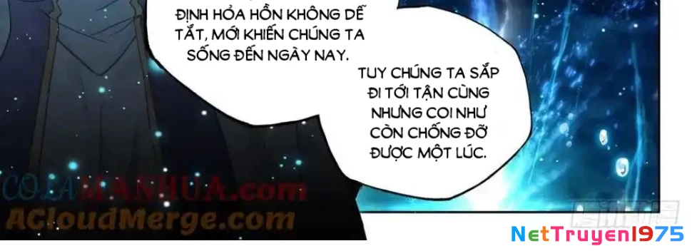 Thần Ấn Vương Tọa Chapter 305 - 12