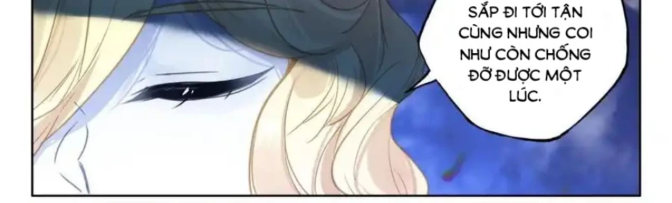 Thần Ấn Vương Tọa Chapter 305 - 14