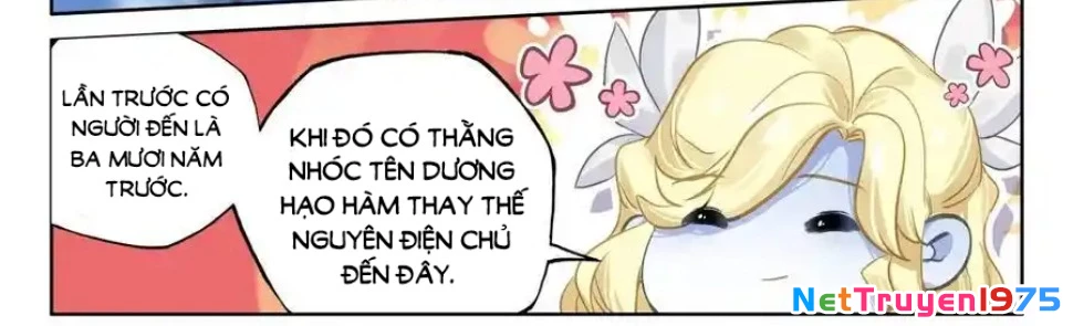 Thần Ấn Vương Tọa Chapter 305 - 18
