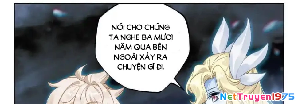 Thần Ấn Vương Tọa Chapter 305 - 19