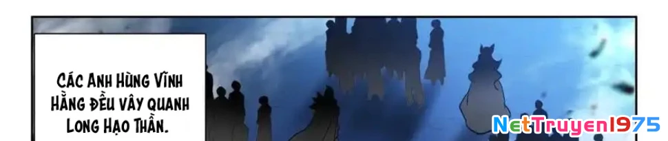 Thần Ấn Vương Tọa Chapter 305 - 21