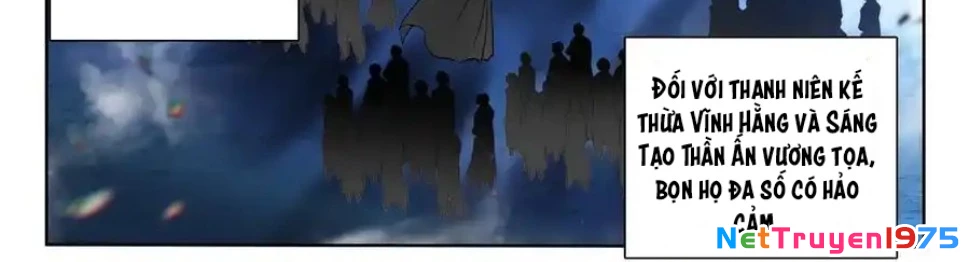 Thần Ấn Vương Tọa Chapter 305 - 22