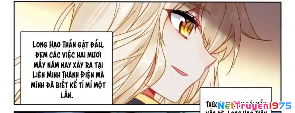 Thần Ấn Vương Tọa Chapter 305 - 23