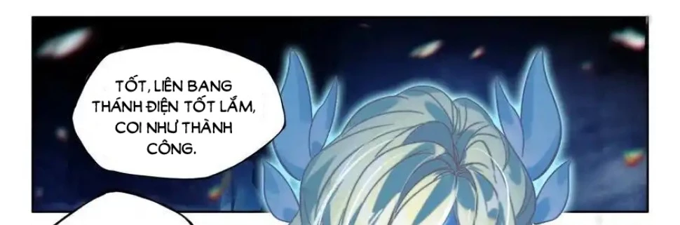 Thần Ấn Vương Tọa Chapter 305 - 26