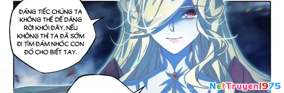 Thần Ấn Vương Tọa Chapter 305 - 27