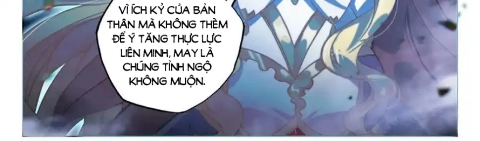 Thần Ấn Vương Tọa Chapter 305 - 28