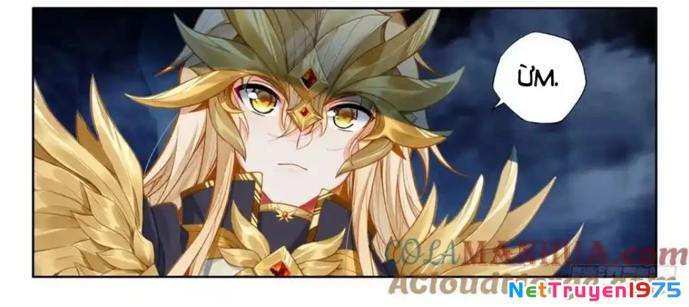 Thần Ấn Vương Tọa Chapter 305 - 29