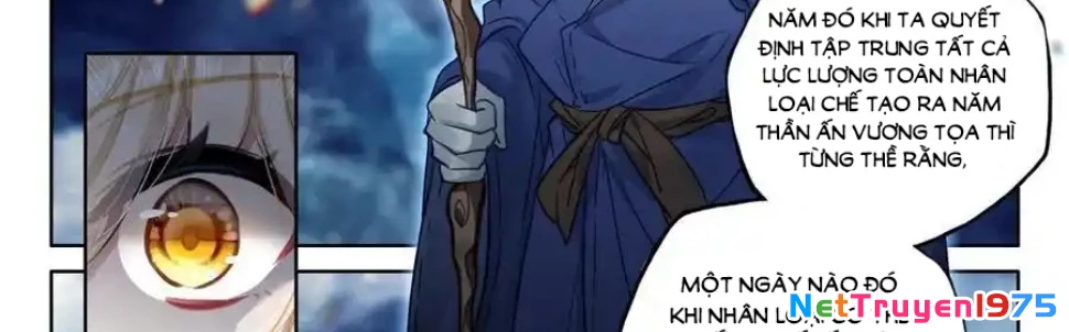 Thần Ấn Vương Tọa Chapter 305 - 31
