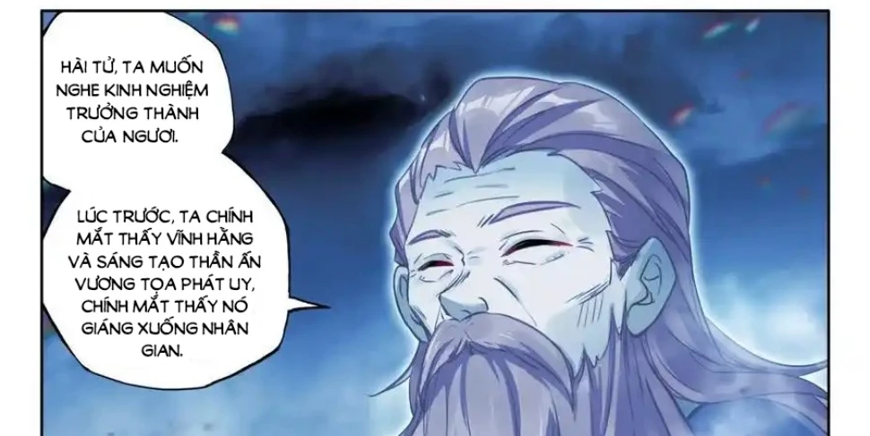 Thần Ấn Vương Tọa Chapter 305 - 35