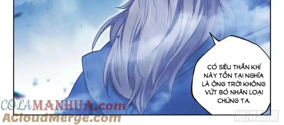 Thần Ấn Vương Tọa Chapter 305 - 36
