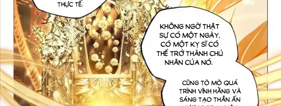 Thần Ấn Vương Tọa Chapter 305 - 38