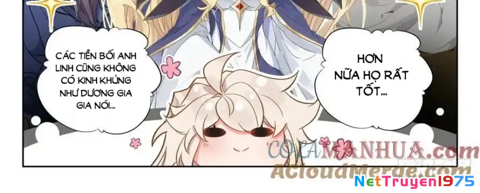 Thần Ấn Vương Tọa Chapter  306 - 8