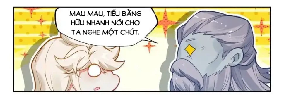 Thần Ấn Vương Tọa Chapter  306 - 9