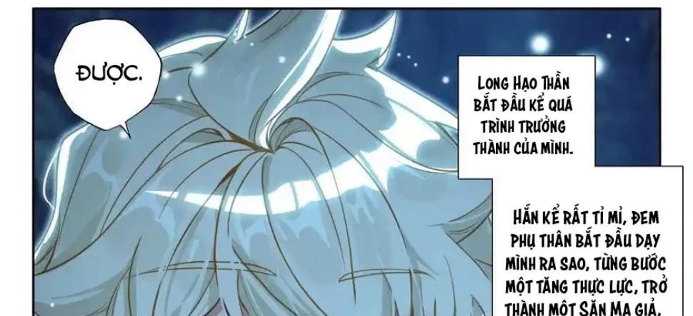 Thần Ấn Vương Tọa Chapter  306 - 10