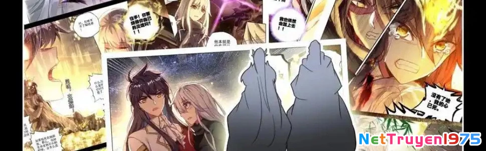 Thần Ấn Vương Tọa Chapter  306 - 15