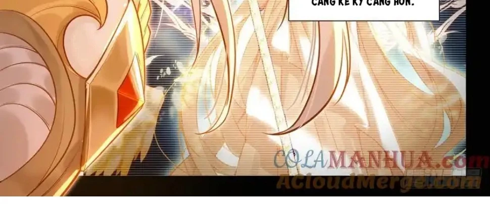 Thần Ấn Vương Tọa Chapter  306 - 20