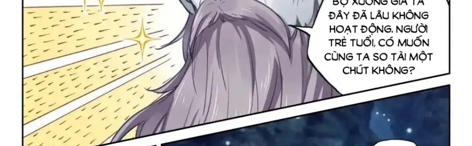 Thần Ấn Vương Tọa Chapter  306 - 22