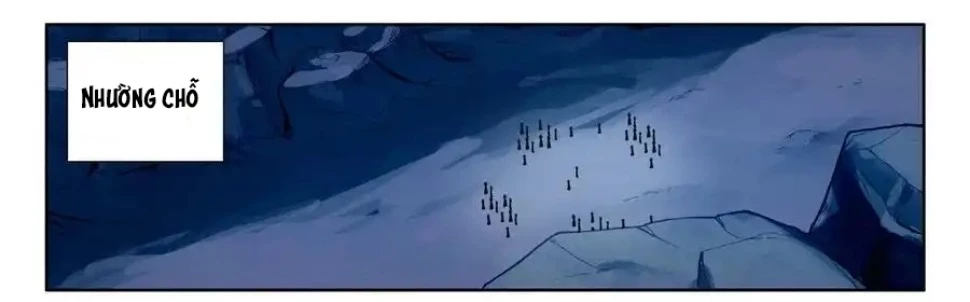 Thần Ấn Vương Tọa Chapter  306 - 25