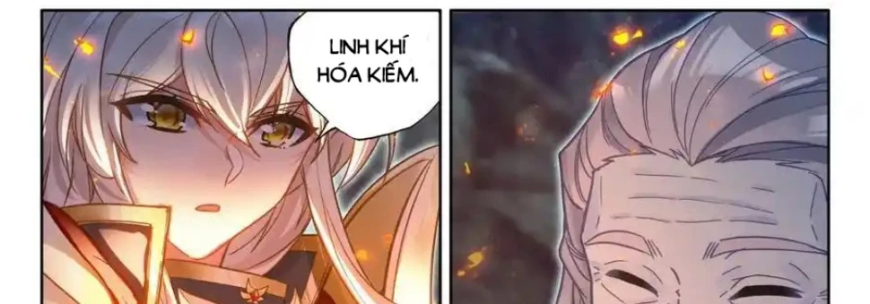 Thần Ấn Vương Tọa Chapter  306 - 26