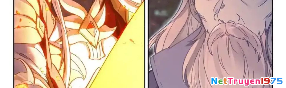 Thần Ấn Vương Tọa Chapter  306 - 27