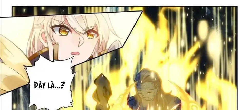 Thần Ấn Vương Tọa Chapter  306 - 37