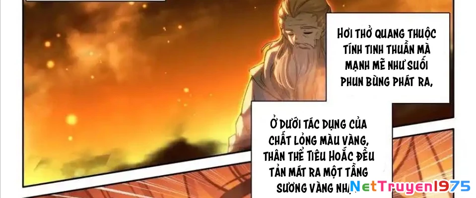 Thần Ấn Vương Tọa Chapter 307 - 2