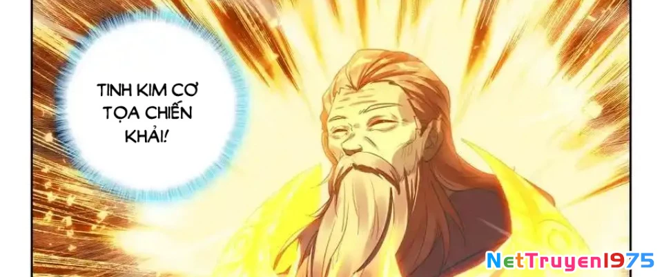 Thần Ấn Vương Tọa Chapter 307 - 5