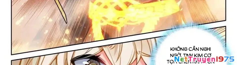 Thần Ấn Vương Tọa Chapter 307 - 7