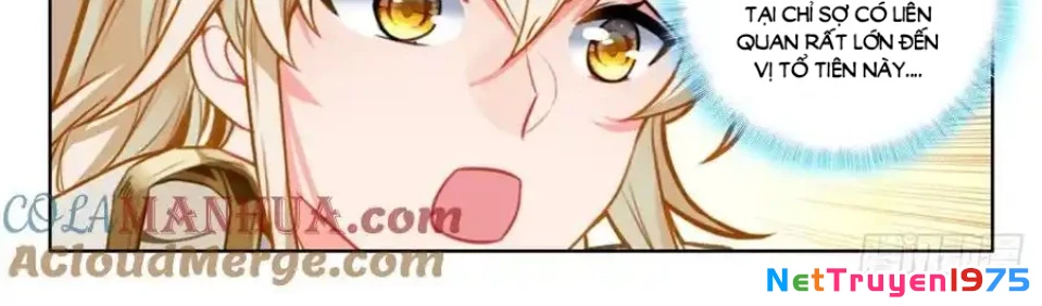 Thần Ấn Vương Tọa Chapter 307 - 8