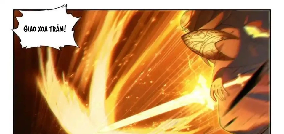 Thần Ấn Vương Tọa Chapter 307 - 13