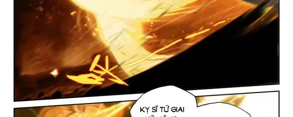 Thần Ấn Vương Tọa Chapter 307 - 14