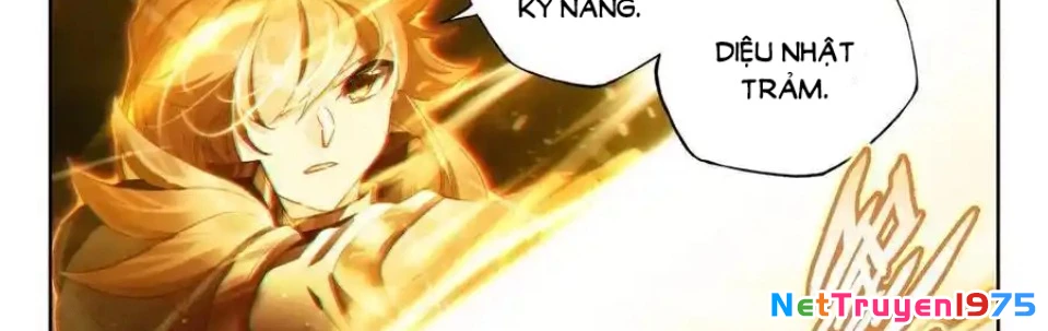 Thần Ấn Vương Tọa Chapter 307 - 15