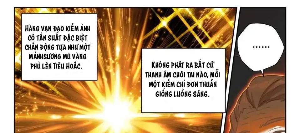 Thần Ấn Vương Tọa Chapter 307 - 21