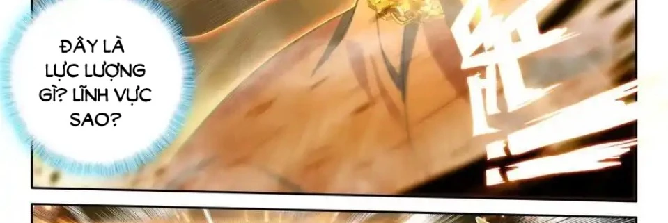 Thần Ấn Vương Tọa Chapter 307 - 27