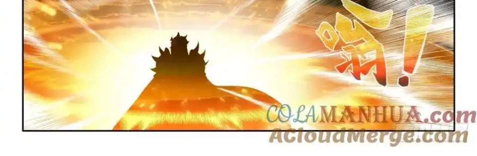 Thần Ấn Vương Tọa Chapter 307 - 28