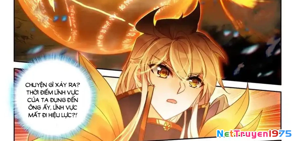 Thần Ấn Vương Tọa Chapter 307 - 31