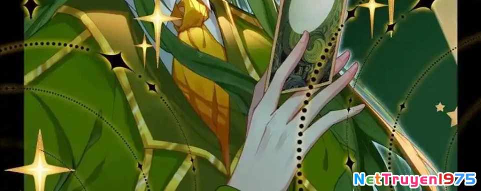 Thần Ấn Vương Tọa Chapter  308 - 3