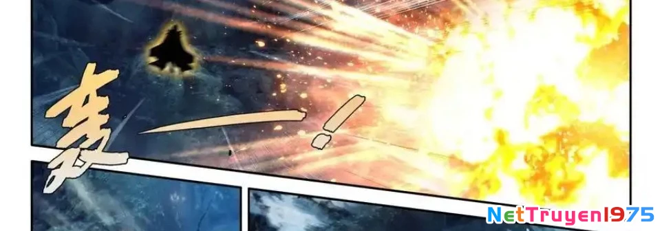 Thần Ấn Vương Tọa Chapter  308 - 6