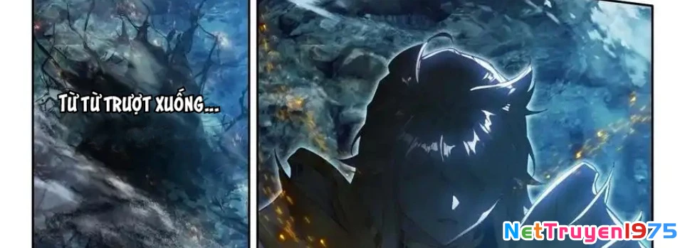 Thần Ấn Vương Tọa Chapter  308 - 7